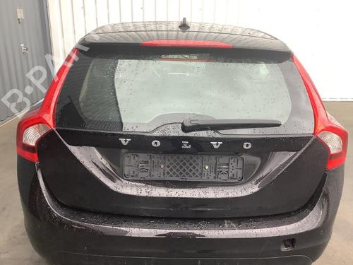 Used Tailgate VOLVO V60 I (155) D5 (215 hp) 24957588