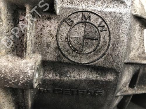 Gearbox BMW 1 (E87) 118 d | BP15348166M3 
