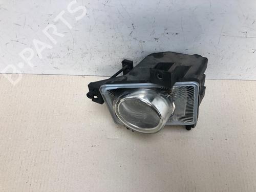 Left front fog light OPEL SIGNUM Hatchback (Z03) 1.9 CDTI (F48) | BP15536776C30 