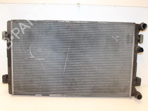 Used Water radiator Water radiator 15319940 15319940