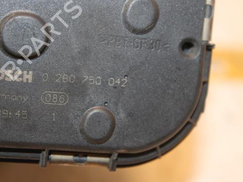 Throttle body FIAT PUNTO (188_) 1.2 16V 80 (188.233, .235, .253, .255, .333, .353, .639,... | BP15310670M82 