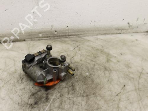 Throttle body OPEL AGILA (A) (H00) 1.2 16V (F68) | BP15301420M82 