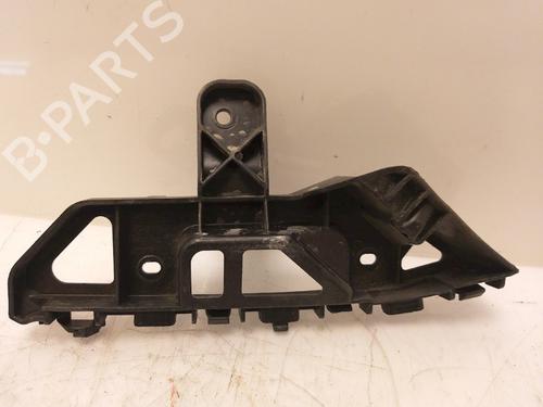 Front bumper bracket VW CADDY III MPV (2KB, 2KJ, 2CB, 2CJ) 1.6 | BP15338222C158 