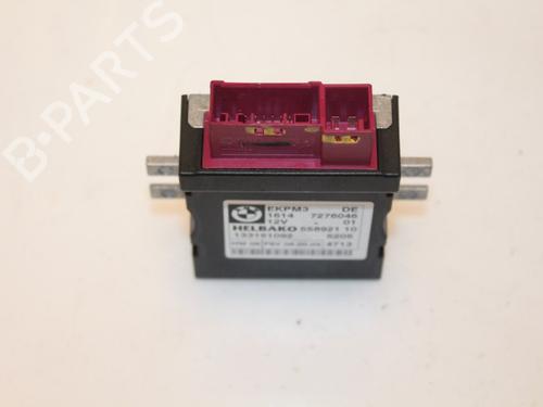 Electronic module BMW X1 (E84) xDrive 20 d | BP15321221M83 