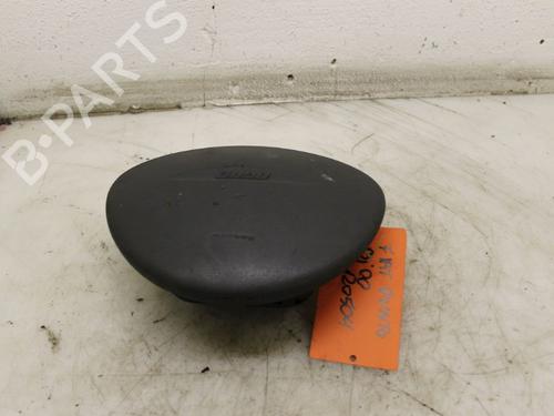 Used Driver airbag FIAT PUNTO (188_) 1.2 60 (188.030, .050, .130, .150, .230, .250) (60 hp) 15301275