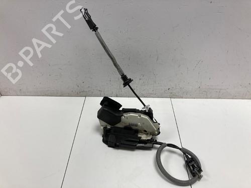 Used Rear right lock Rear right lock 37204299 37204299