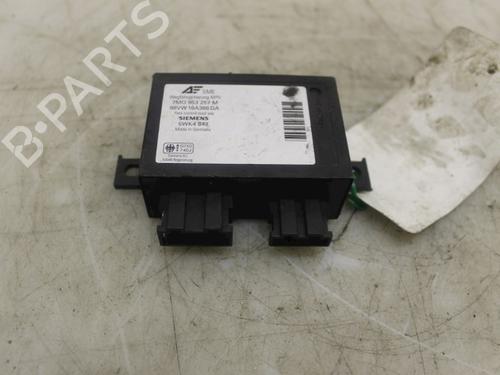 Electronic module VW SHARAN (7M8, 7M9, 7M6) 2.0 | BP15296532M83 
