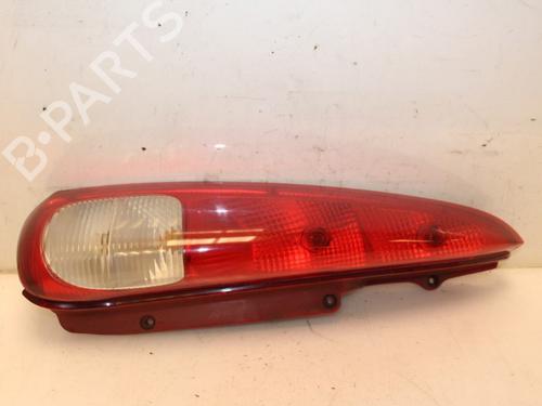 Used Left taillight Left taillight 15329449 15329449
