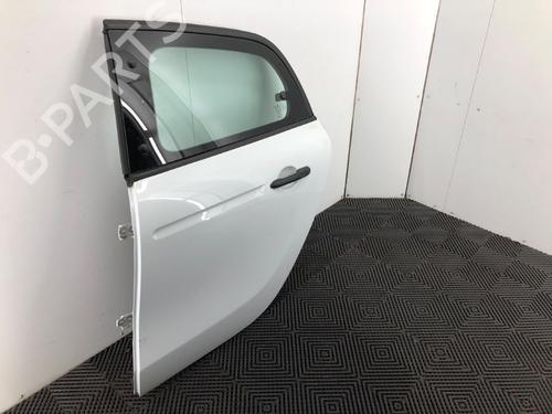 Dør venstre bagtil SMART FORFOUR Hatchback (453) 1.0 (453.042, 453.043) | BP26509956C4 - Image 5