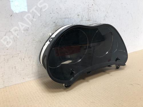 Display monitor TOYOTA AVENSIS Estate (_T25_) 2.2 D-CAT (ADT251_, ADT251R) | BP15533633C48 