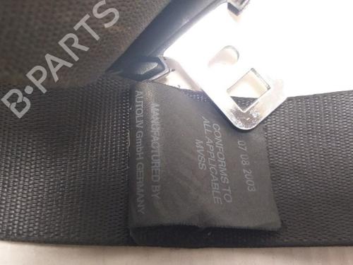 Front left seatbelt MINI MINI (R50, R53) Cooper | BP15342065I26 