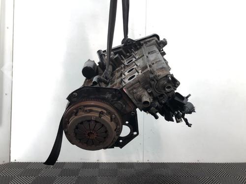 Used Engine Engine 37214901 37214901