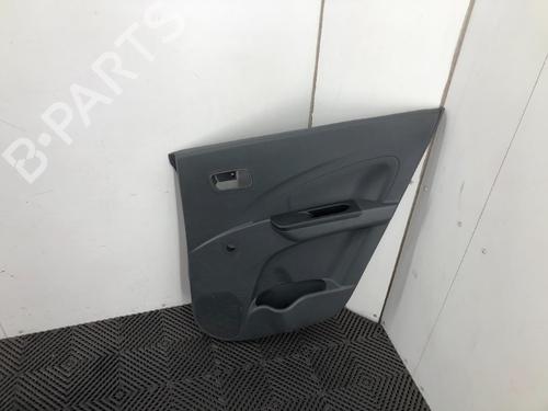 Used Rear right panel Rear right panel 37213697 37213697