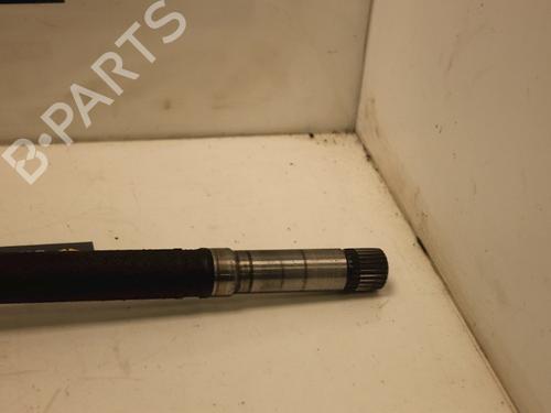 Right front driveshaft PEUGEOT 307 (3A/C) 2.0 HDi 90 | BP15310612M39 