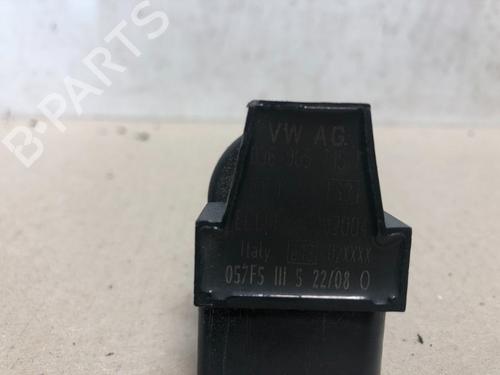 Ignition coil SEAT IBIZA IV (6J5, 6P1) 1.4 | BP15345136M94 