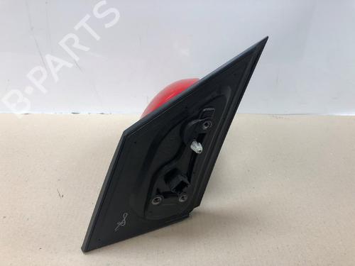 Right mirror HYUNDAI GETZ (TB) 1.4 i | BP24584690C27 