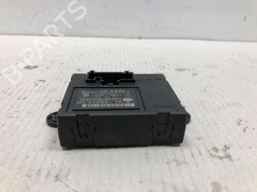 Electronic module LAND ROVER RANGE ROVER EVOQUE (L538) 2.0 4x4 | BP37214048M83 - Image 3