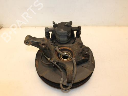 Left front steering knuckle SUZUKI SPLASH (EX) 1.2 (A5B412) | BP15327020M25 - Image 2