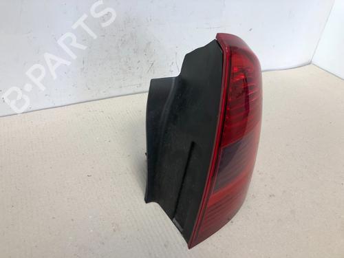 Right taillight CITROËN C5 II (RC_) 2.2 HDi (RC4HXE) | BP15535820C35 