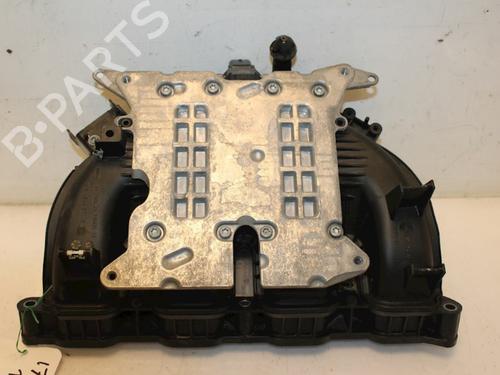 Used Intake manifold BMW 3 Gran Turismo (F34) 320 i (184 hp) 15326610