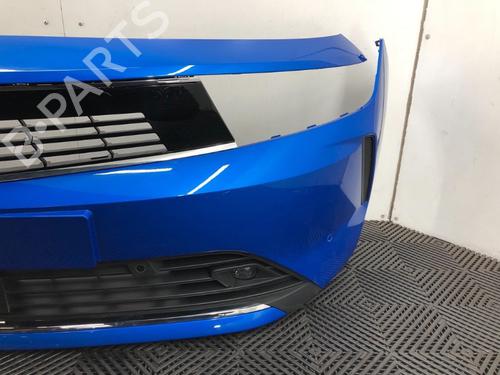 Front bumper OPEL ASTRA L (O5) 1.2 (FPHNSL, FPHNSR) | BP16265801C7 