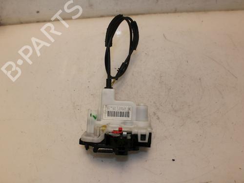 Front right lock FIAT 500 (312_) 0.9 (312AXN1A) | BP15330018C97