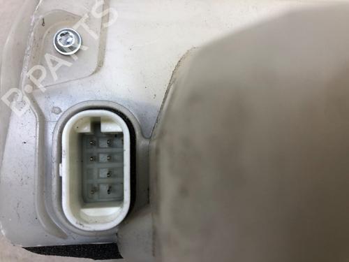 Front left lock TESLA MODEL 3 (5YJ3) EV Performance AWD | BP37209520C98 - Image 5