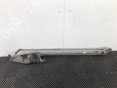 Used Front wipers mechanism Front wipers mechanism 15650348 15650348