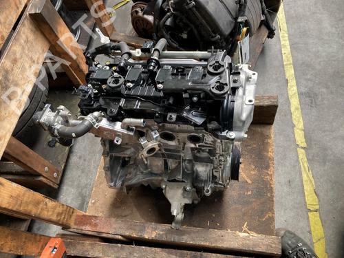 Engine NISSAN JUKE (F16_) 1.6 Hybrid | BP37209497M1 - Image 6