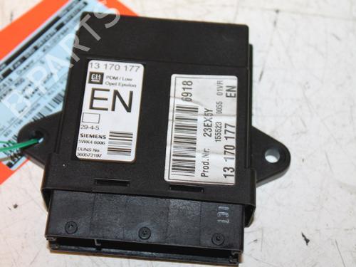 Used Electronic module Electronic module 15308360 15308360