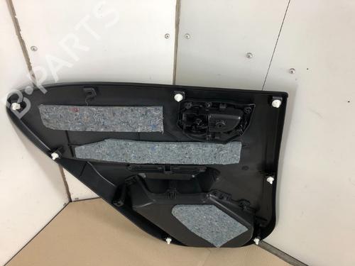 Rear right panel PEUGEOT 108 1.0 VTi 72 | BP15816228C61 - Image 5