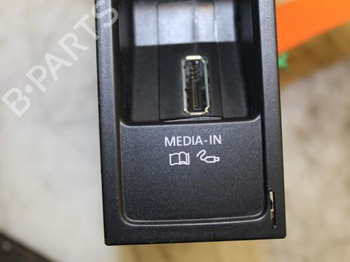 Used Electronic module Electronic module 15302197 15302197