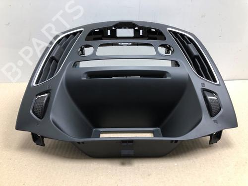 Air vent FORD FOCUS III Turnier 1.0 EcoBoost | BP37207329I21 - Image 5