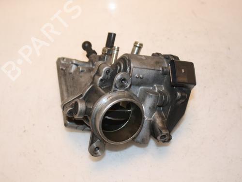 Throttle body VW GOLF VII (5G1, BQ1, BE1, BE2) 1.6 TDI 4motion | BP15333416M82 