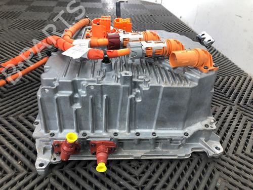 Inverter/Converter PORSCHE TAYCAN (Y1A) GTS (Y1ADK1) | BP37209169M119  - Image 6
