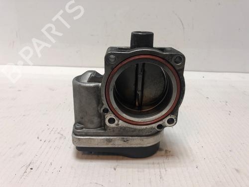 BP15531683M82 | Throttle body BMW 3 Touring (E46) 318 i BP15531683M82