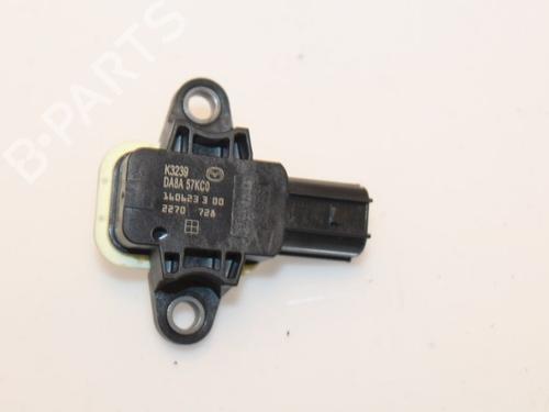 Elektronisk sensor MAZDA CX-3 (DK) 2.0 SKYACTIV-G (DK5W, DK6W) (120 hp) 15320359