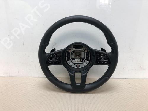Steering wheel MERCEDES-BENZ B-CLASS Sports Tourer (W247) B 200 d (247.012) | BP15347440C49 