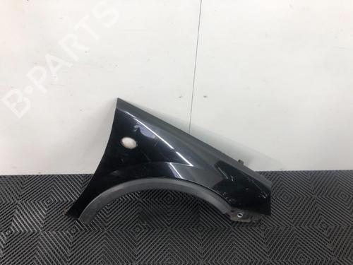 Right front fenders VW LUPO I (6X1, 6E1) 1.4 | BP15650146C42 