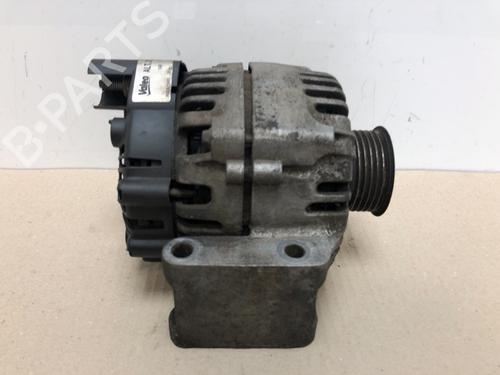 Alternator CITROËN NEMO Box Body/MPV (AA_) 1.3 HDi 75 | BP15410544M7 