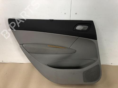 Used Rear left panel Rear left panel 37213589 37213589