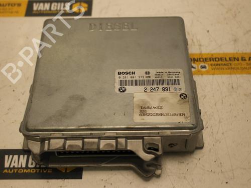 Used Engine control unit (ECU) Engine control unit (ECU) 15311153 15311153
