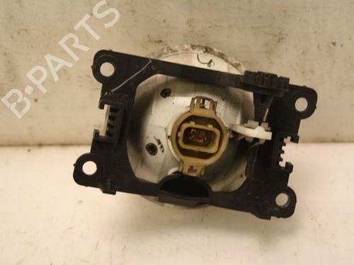Left front fog light CITROËN C3 II (SC_) 1.6 HDi | BP15336452C30 - Image 2