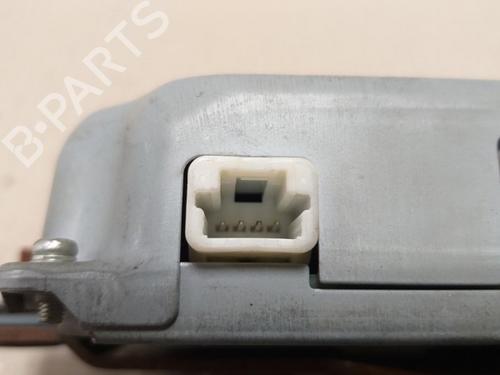 Electronic module NISSAN QASHQAI II SUV (J11, J11_) 1.2 DIG-T | BP15342922M83 