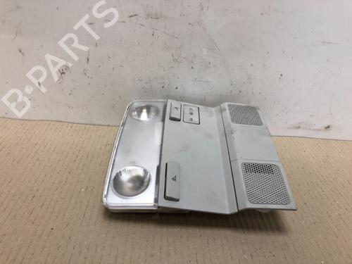 Interior roof light VW GOLF VI (5K1) 1.6 | BP17359232I8 