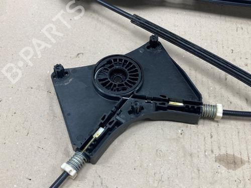 Front left window mechanism VW POLO VI (AW1, BZ1, AE1) 1.0 TSI | BP37204176C22 - Image 5