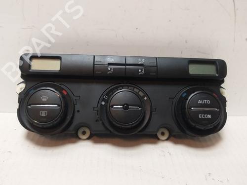 Climate control SKODA OCTAVIA II (1Z3) 1.9 TDI | BP15531675I5 