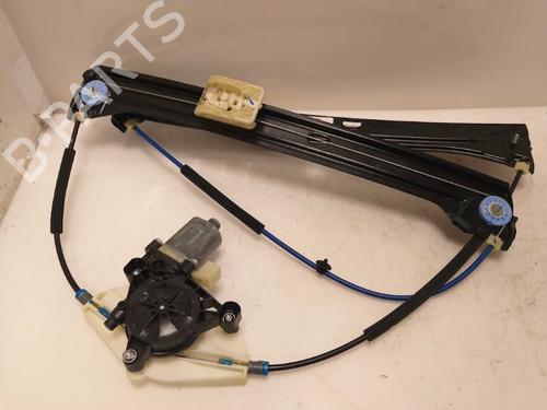 Used Front left window mechanism Front left window mechanism 16183560 16183560