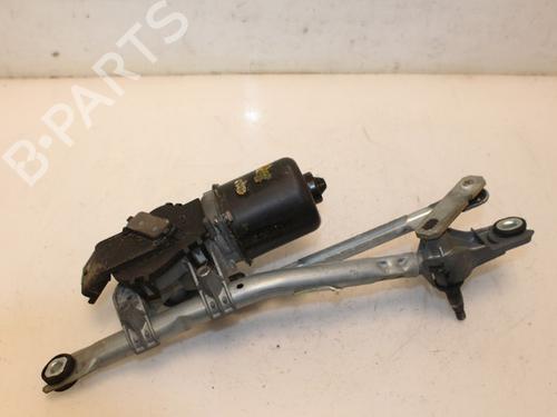 Front wipers mechanism PEUGEOT 107 (PM_, PN_) 1.0 | BP15331530C83 