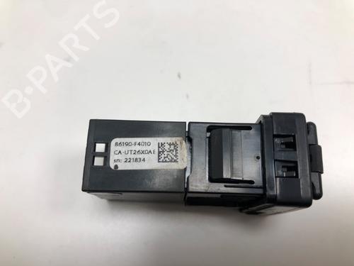 Electronic module TOYOTA C-HR (_X1_) 1.8 Hybrid (ZYX10_, ZYX11_, ZYX10R, ZYX11R) | BP37207722M83 - Image 4
